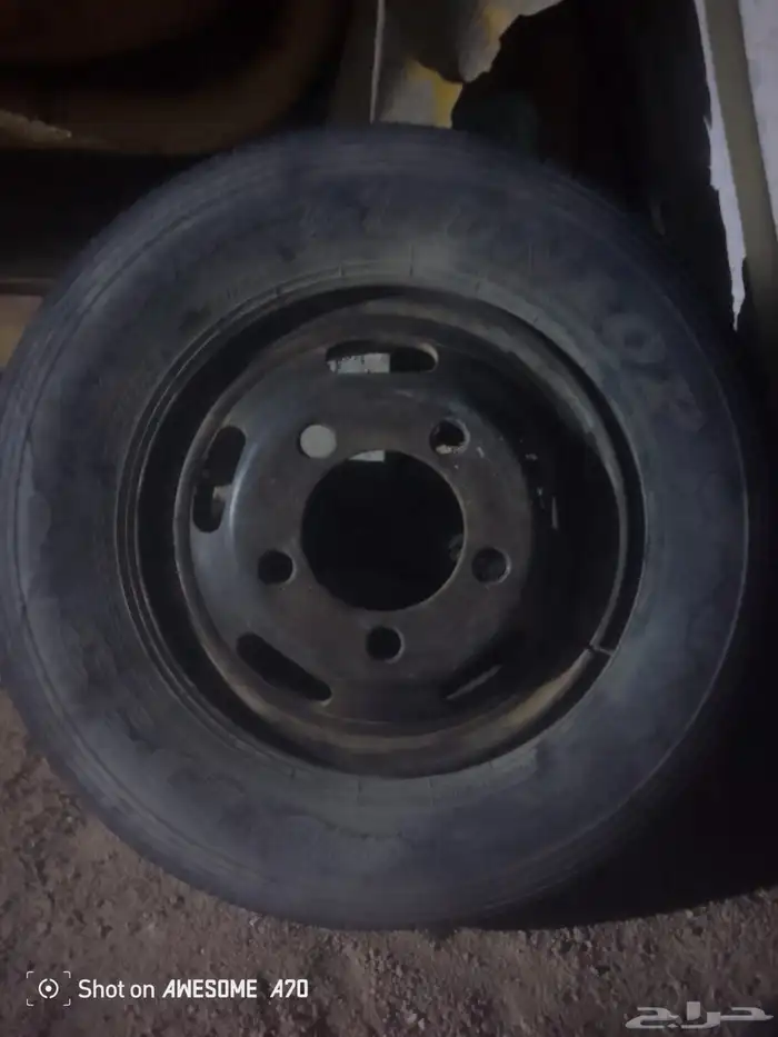 قطع غيار ايسوزو 4