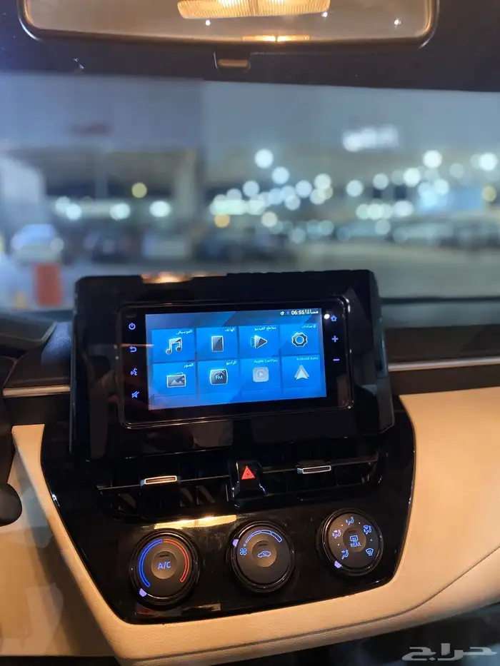 تويوتا كورولا 2023 15