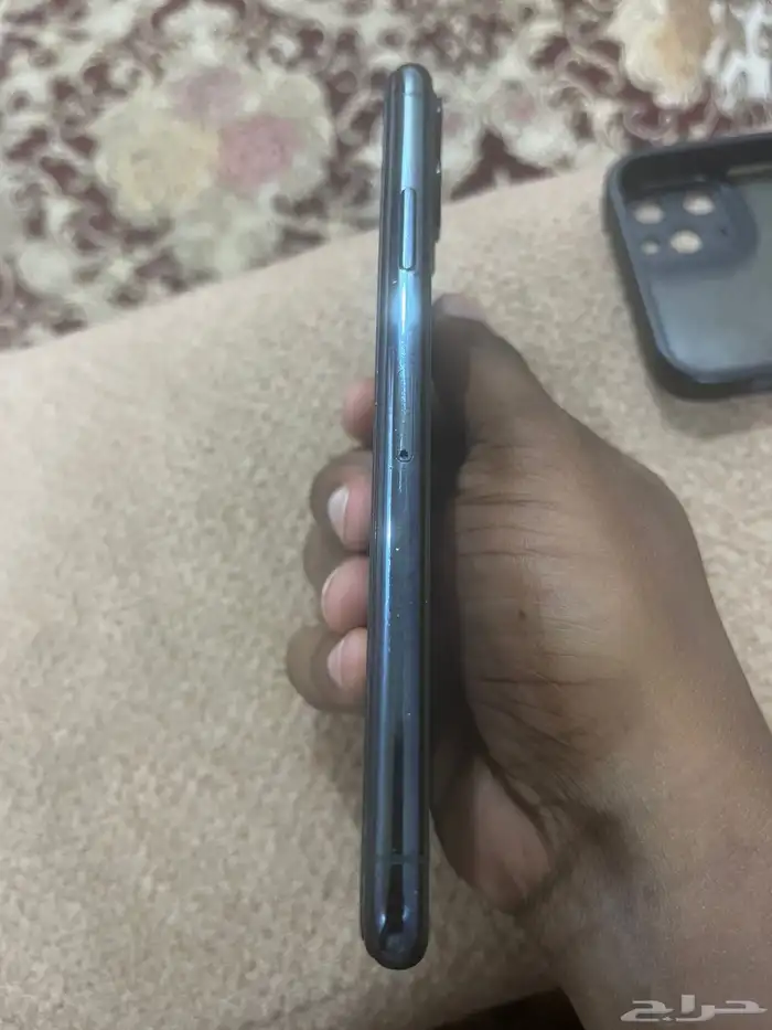 جوال آيفون iPhone 11 bro Max 4