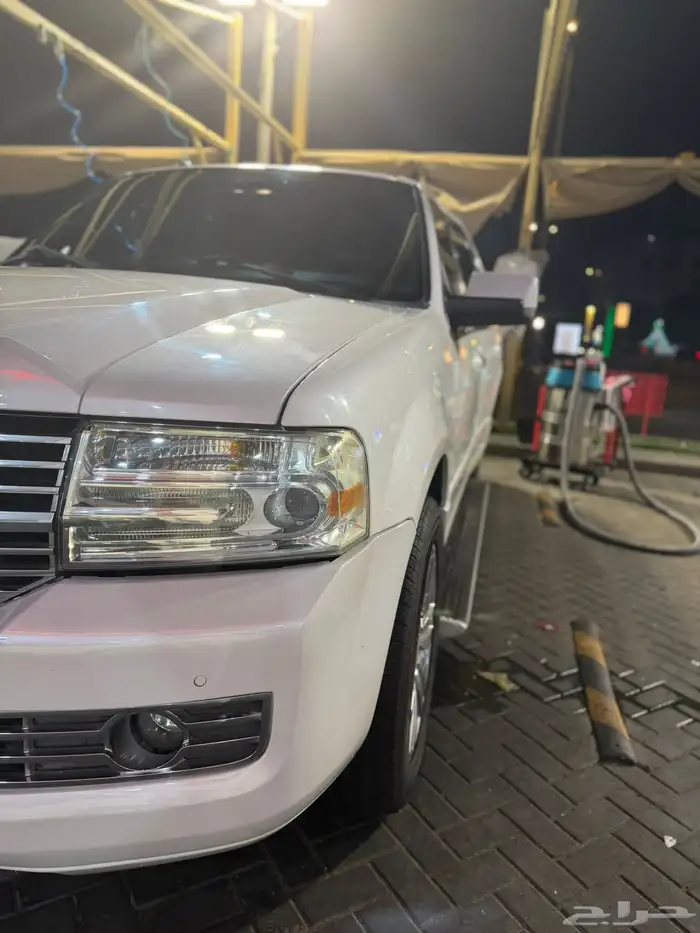 لينكولن نافيجيتور 2013 39