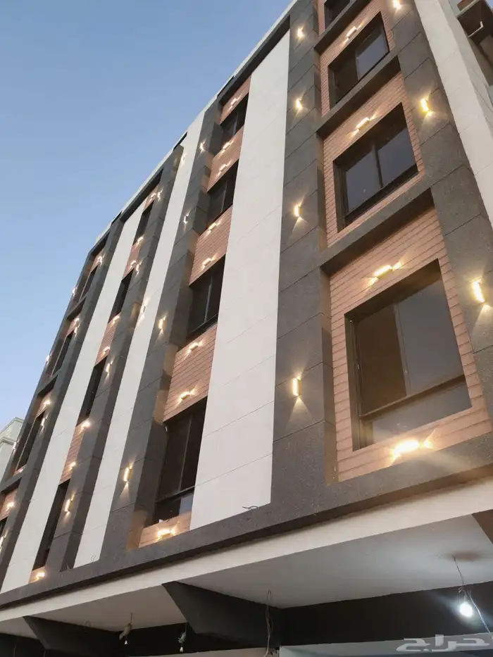 شقة للبيع حي الريان 1