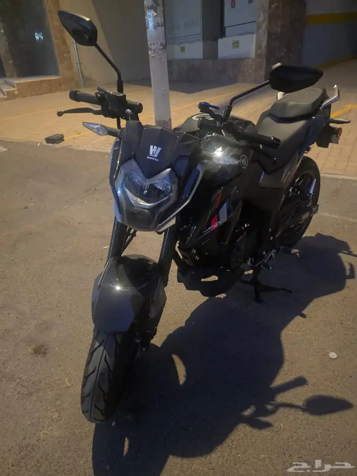 دباب هواجو DR160 0