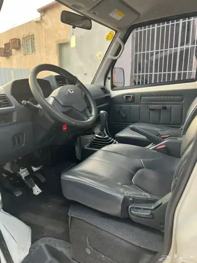 باص بضايع 2021 فاريكا index