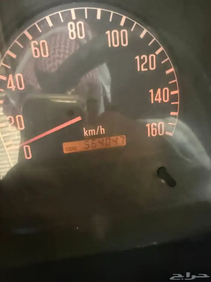 سطحة ايسوزو هيدروليك للبيع 6