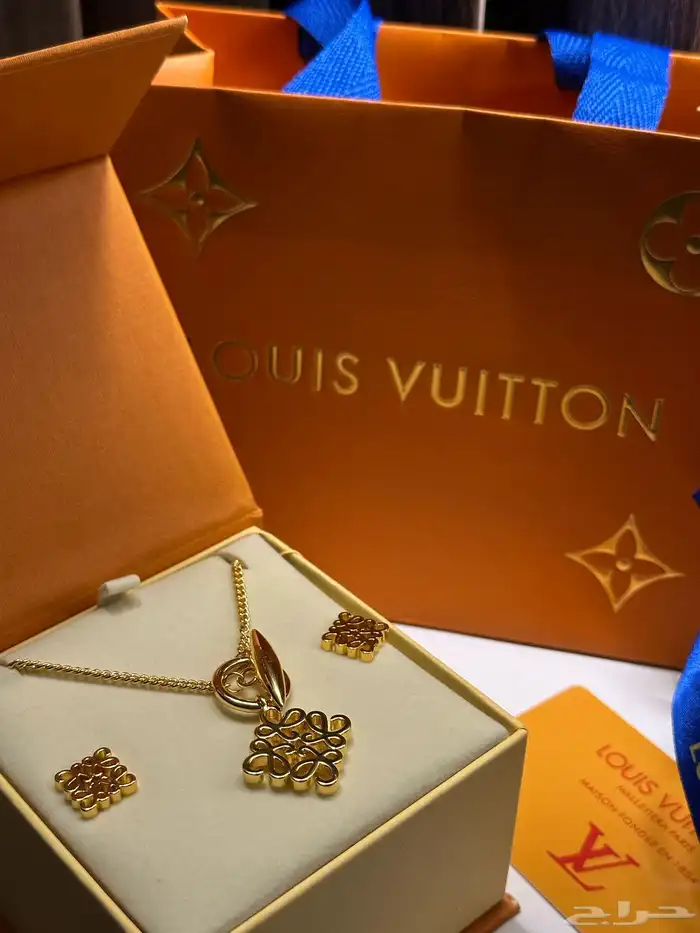 اكسسوارات ماركة 5