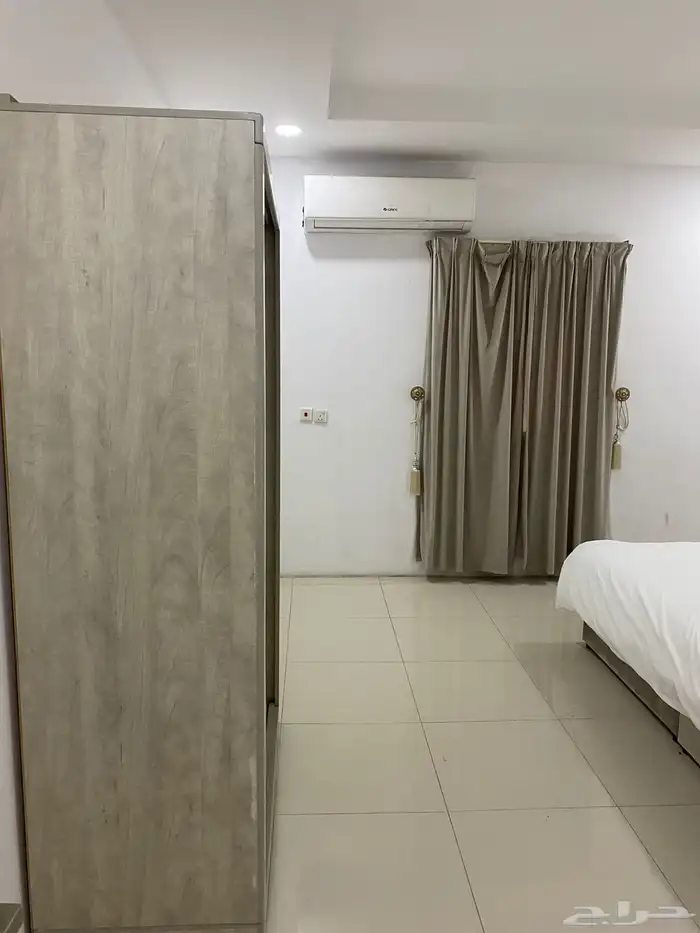 شقة مفروشه للايجار بحي التعاون بالخبر 3