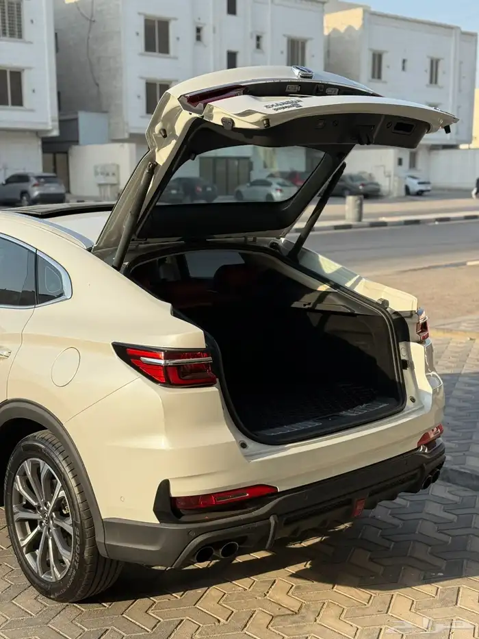 شنجان CS85 2023 22