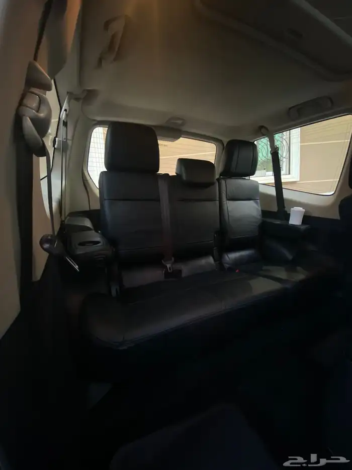 باجيرو ربع 2016 ابيض 30