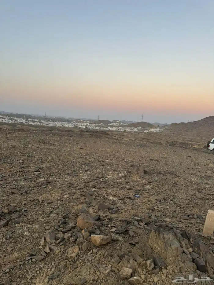 للبيع قطعة ارض ب ابها - شوحط 0