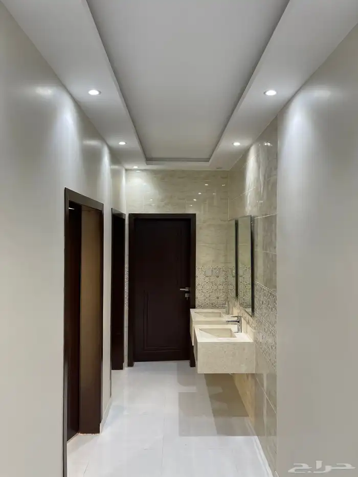 شقة تمليك جديده ولي العهد 1 10