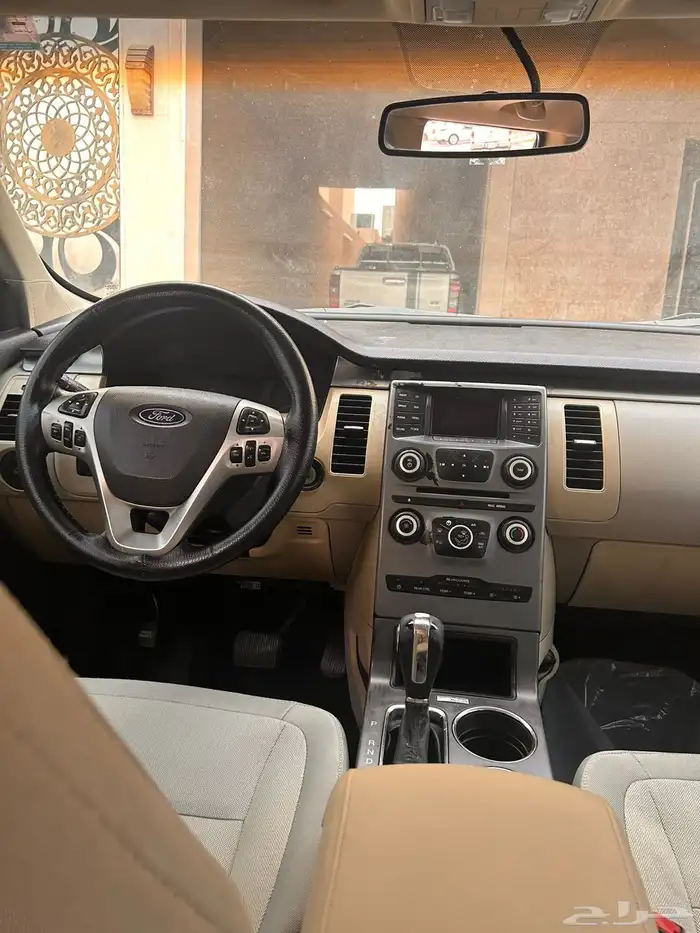 للبيع فورد فلكس 1