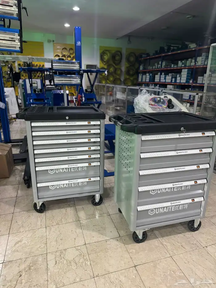 صندوق عدة Tool Box 3