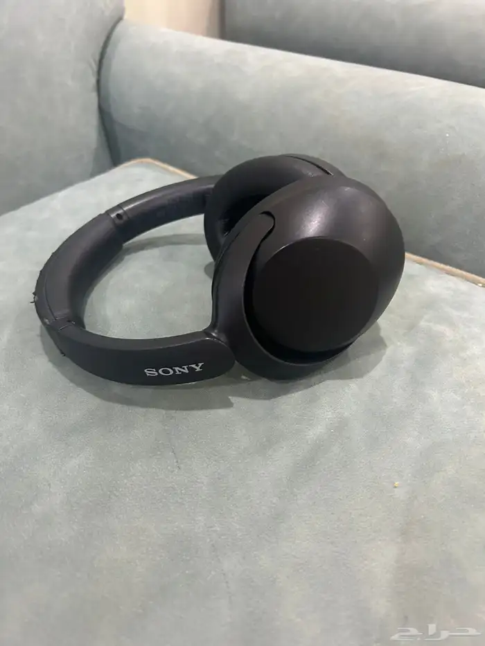 سماعة سوني 0