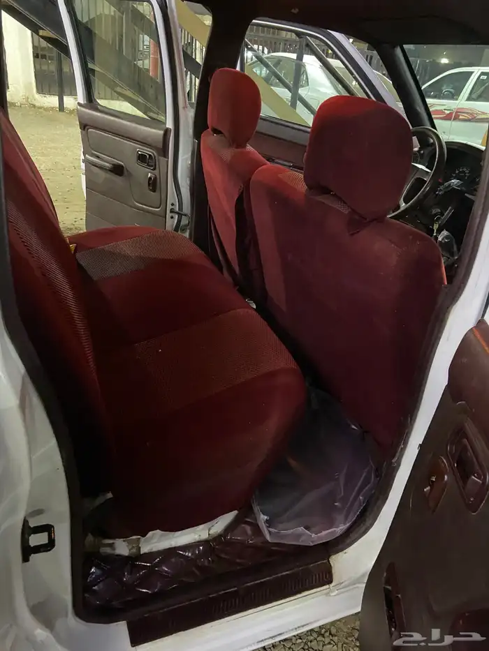 ددسن غمارتين 2016 فل كامل الممشى 276 ألف 12