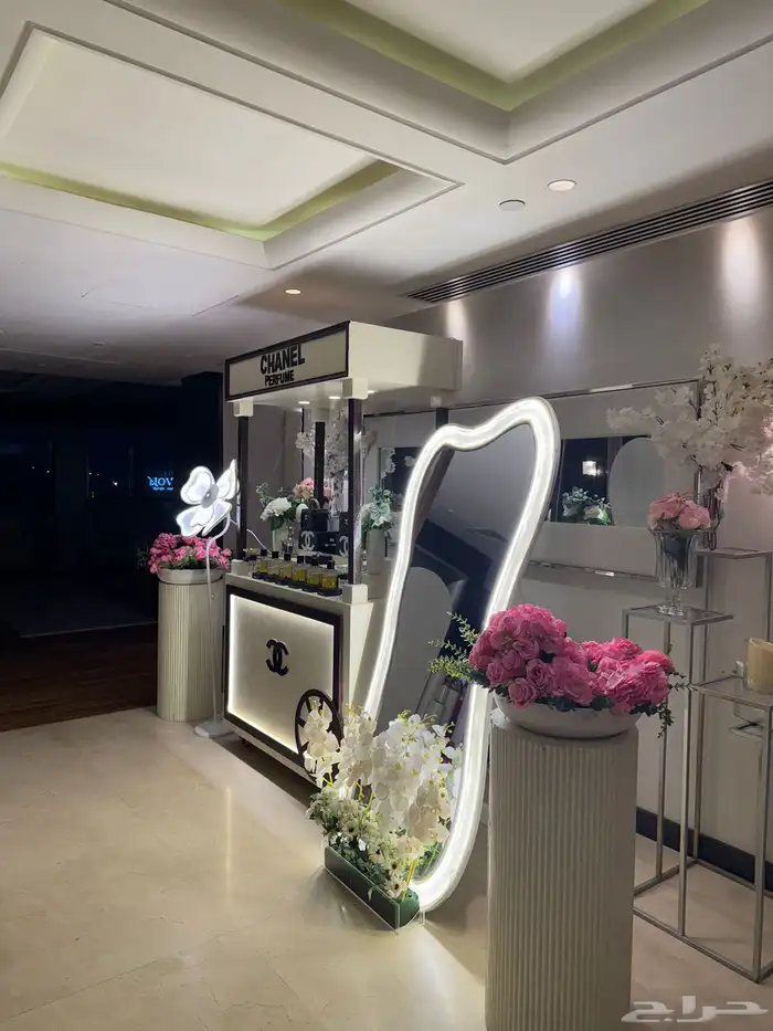 كورنر عطور 9