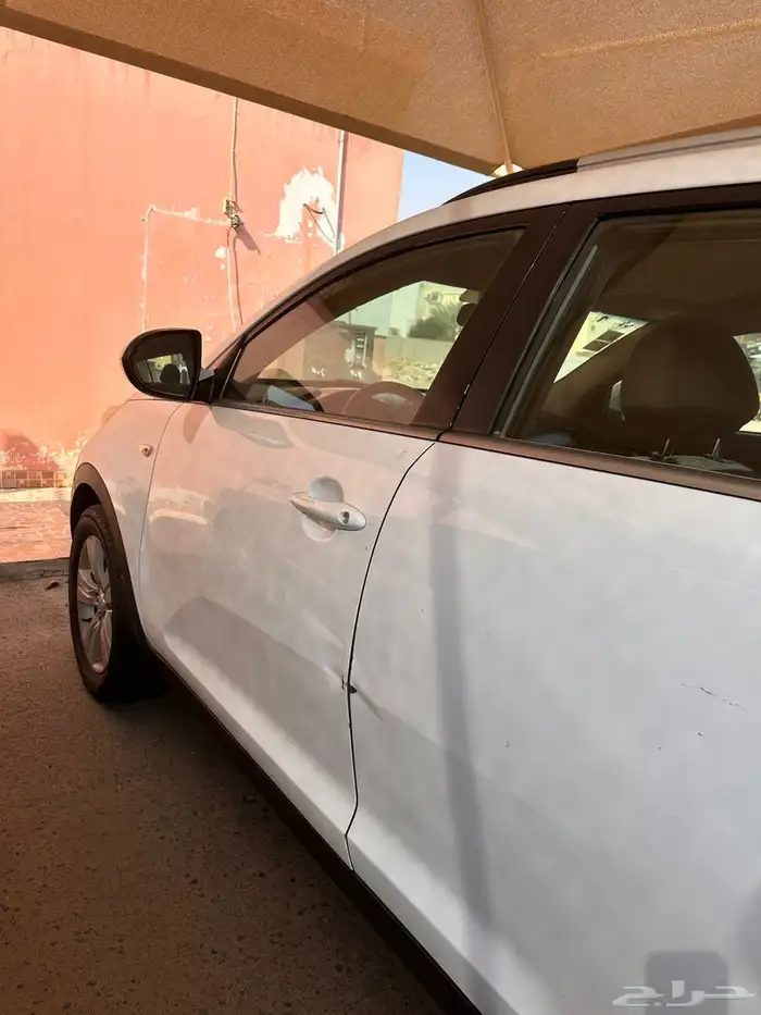 كيا سبورتاج 2014 للبيع 7