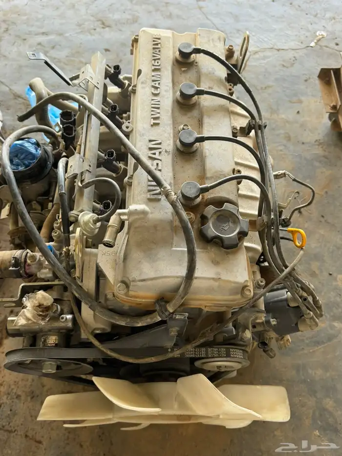 للبيع مكينة داتسون 0