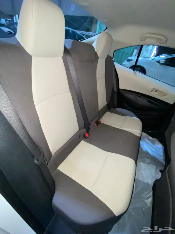 تويوتا كورولا 2023 12