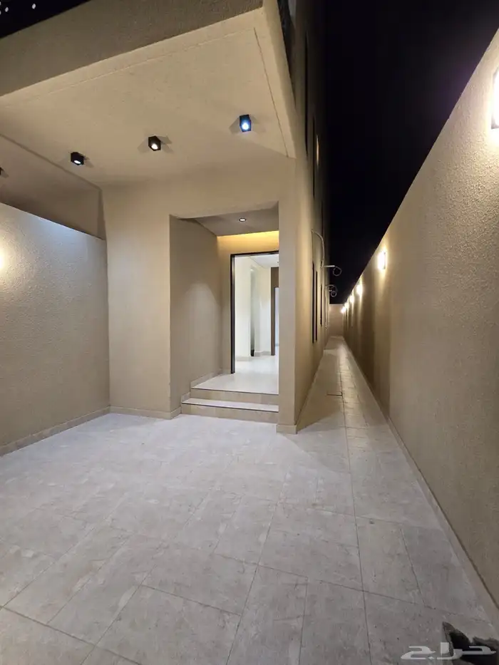 للبيع شقة فاخرة بتصميم راقي حي العروبة أبها 3