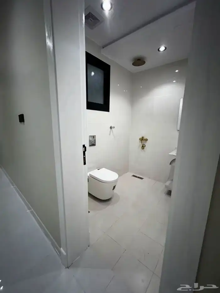 شقة دور ثاني حي الشفا للبيع 11