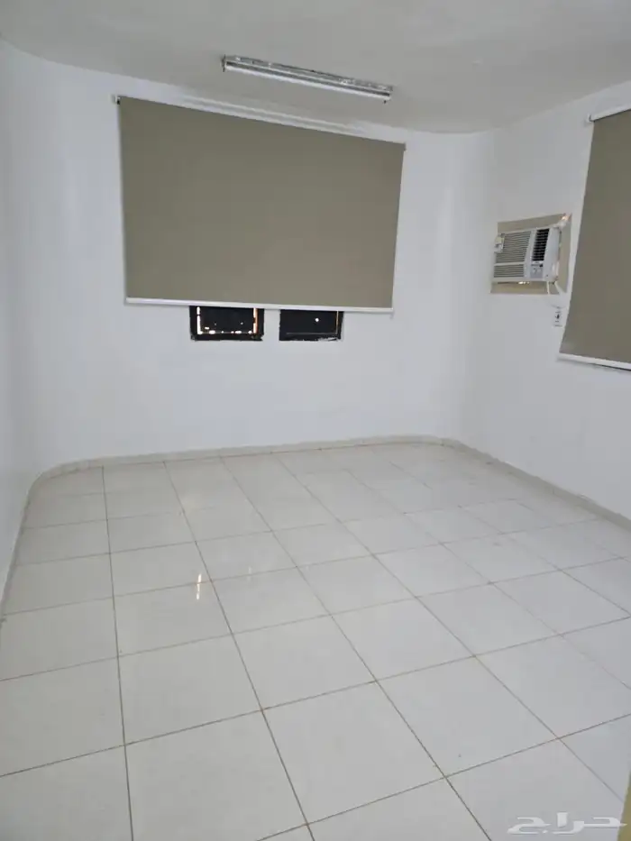 شقه 3 غرف للايجار عوائل 7