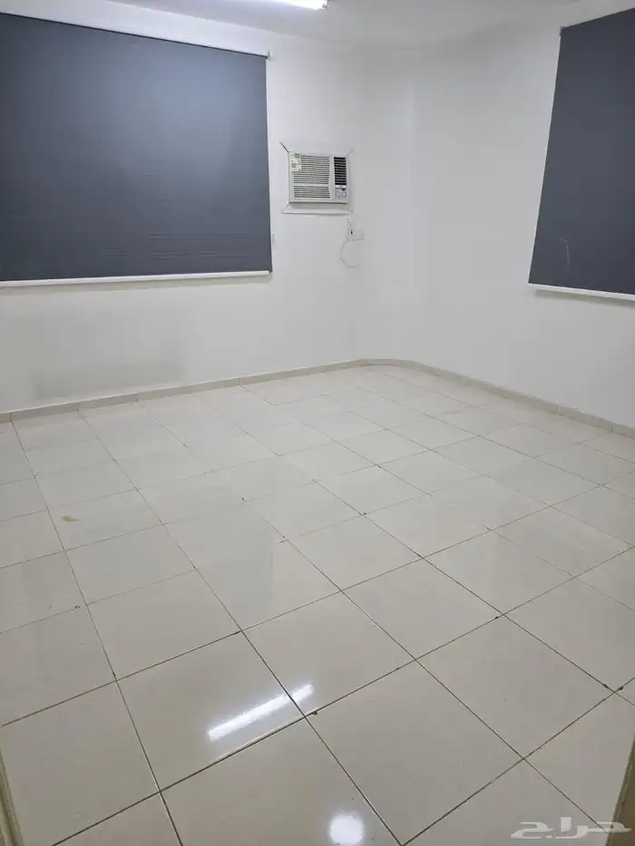 شقه 3 غرف للايجار عوائل 5