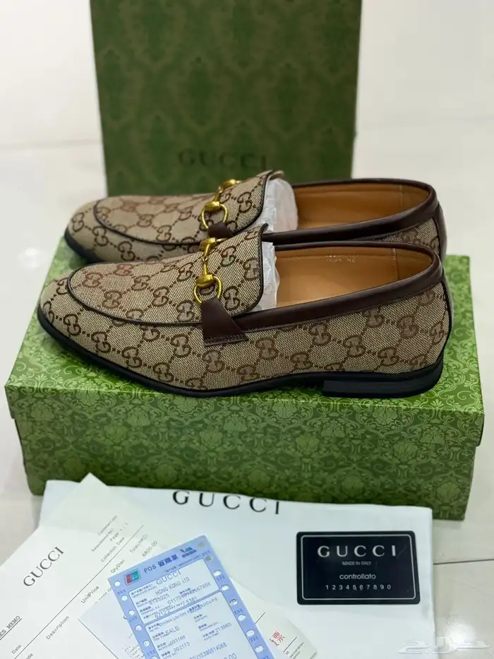 شوزات رجاليه رسميه هرمز 23