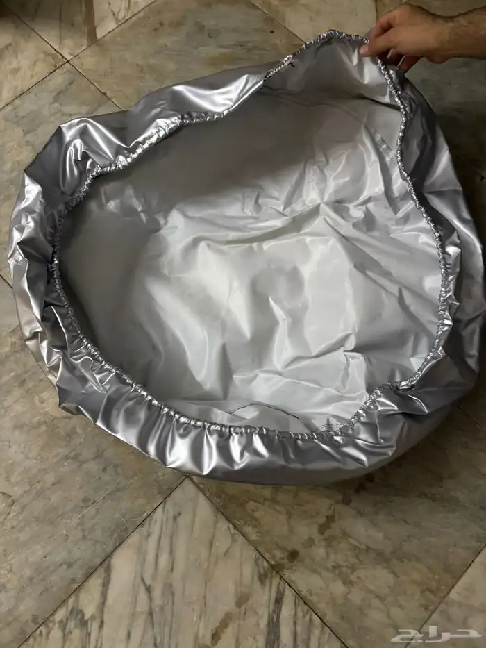 تلبيسة سبير ربع وشاص 1