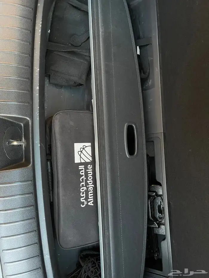 هيونداي باليسيد2022 فل كامل 19