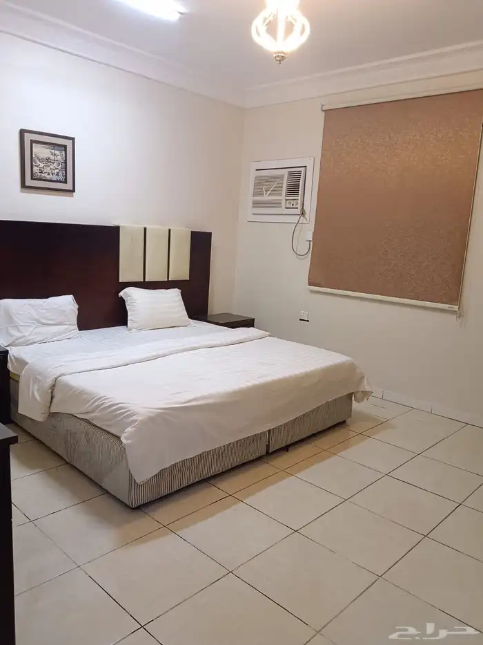 شقق مفروشه للايجار الشهري حي الوزيريه 0