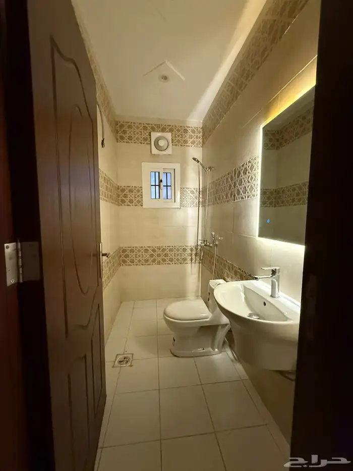 شقق مفروشة للإيجار الشهري بجدة حي التيسير 9