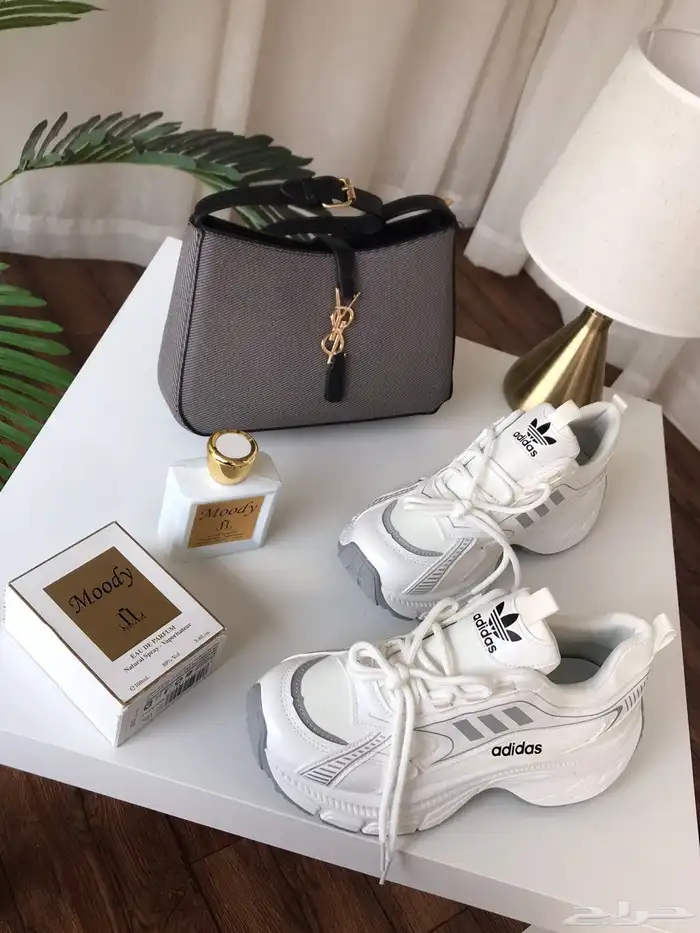 هدايا نسائيه طقم شنط 24