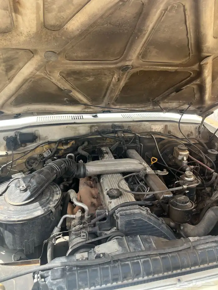 جيب موديل 92مكينه ديزل 1hz 3