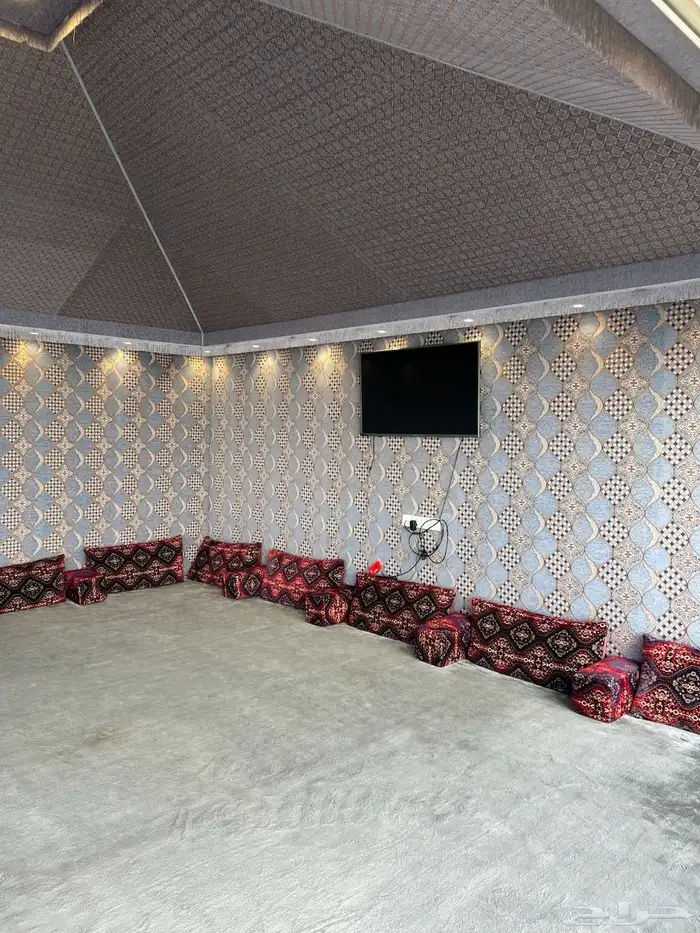 شاليهات الرمال 22