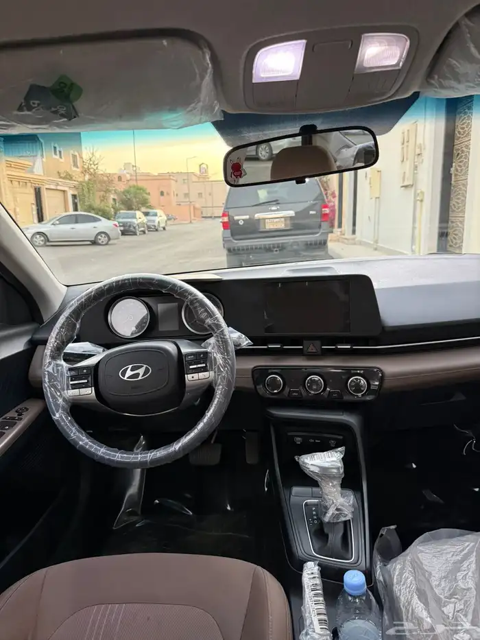 اكسنت 2025 بكياس الوكاله تم البيع 9