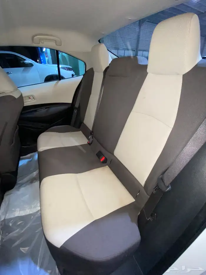 تويوتا كورولا 2023 11