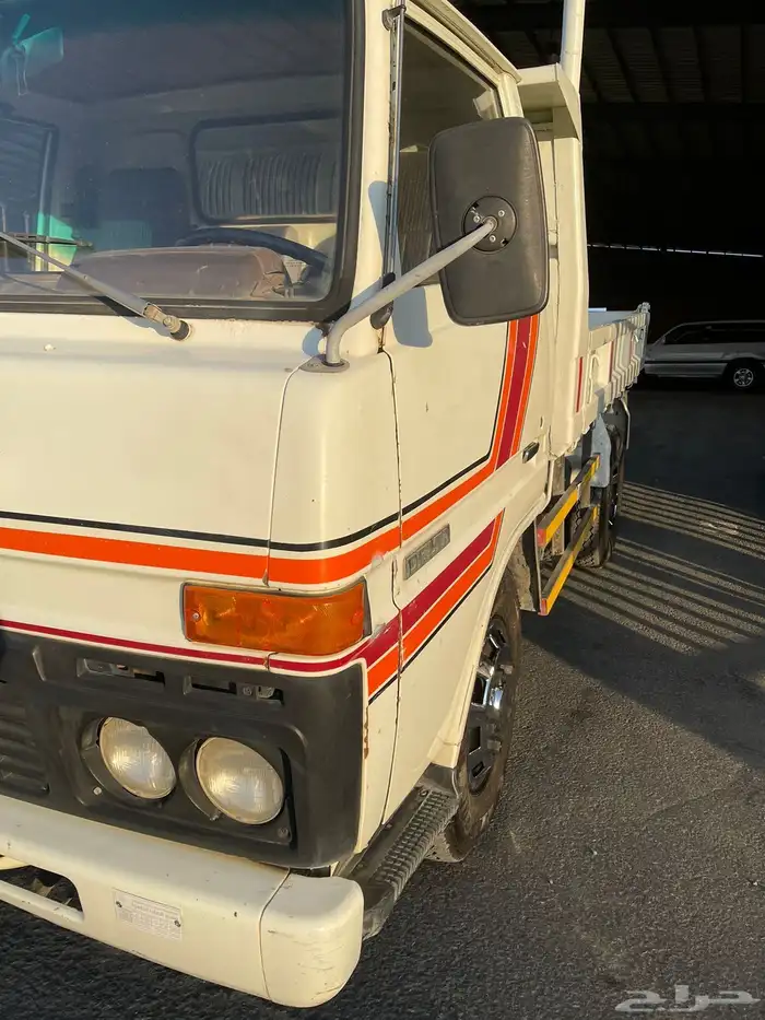 قلاب 83 دايهاتسو 4