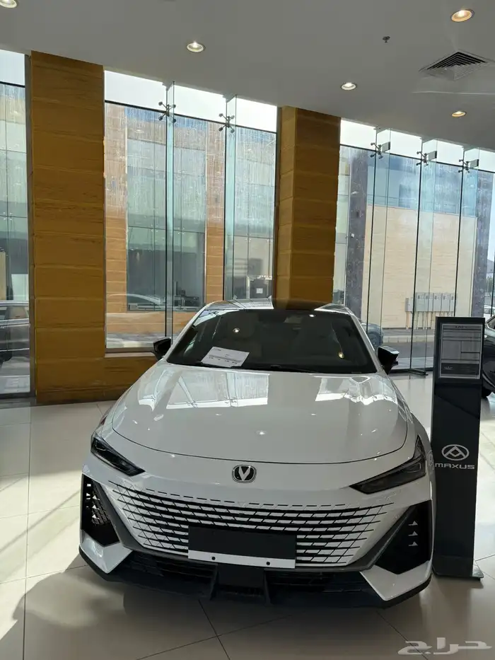 شانجان يوني في عروض نوفمبر م 2026 20