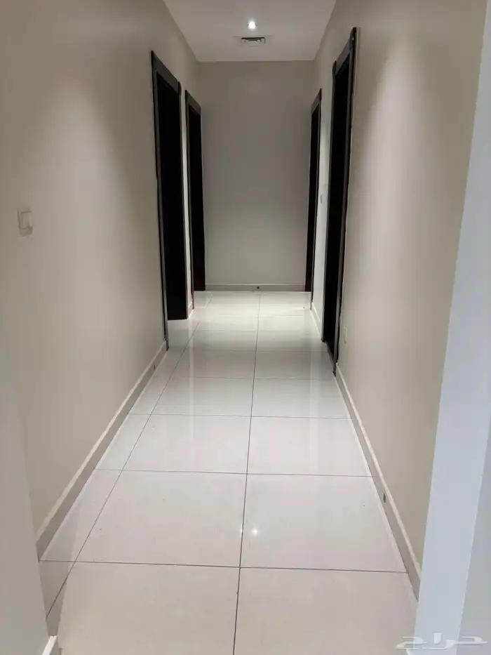 شقة للإيجار الخبر حي الروابي 6