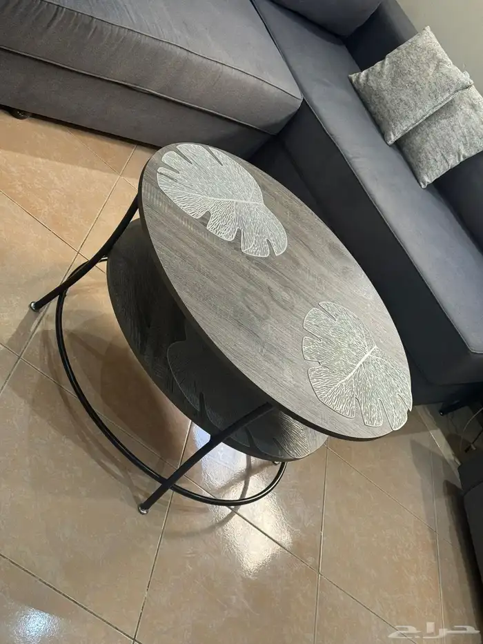 فرش صاله شبه جديد 3