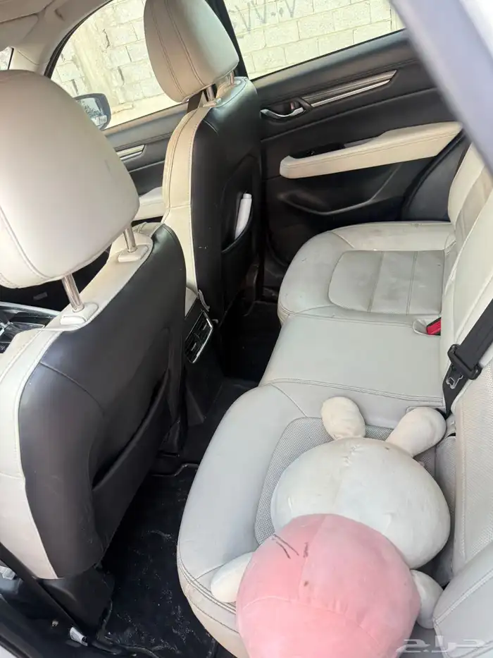 cx5 فل موديل 2019 9