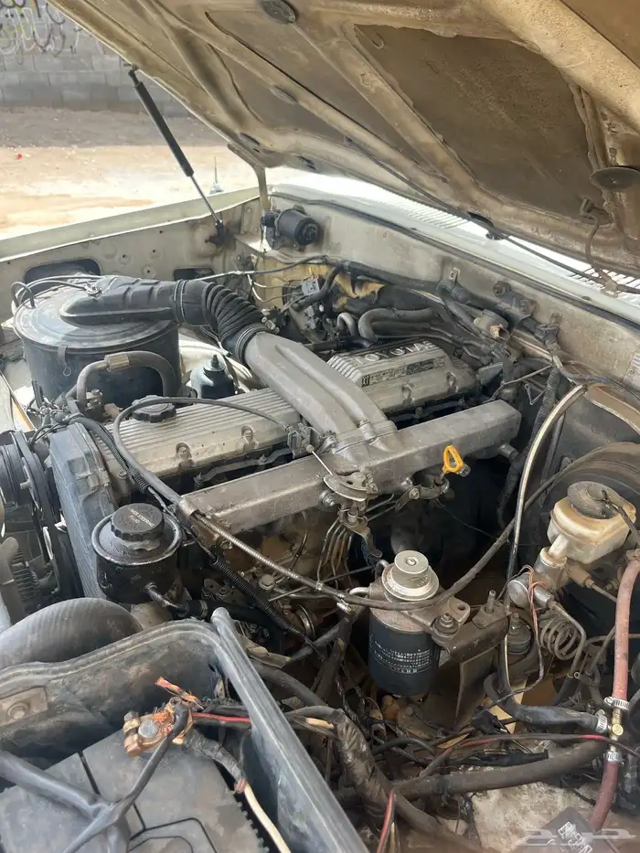 جيب موديل 92مكينه ديزل 1hz 2