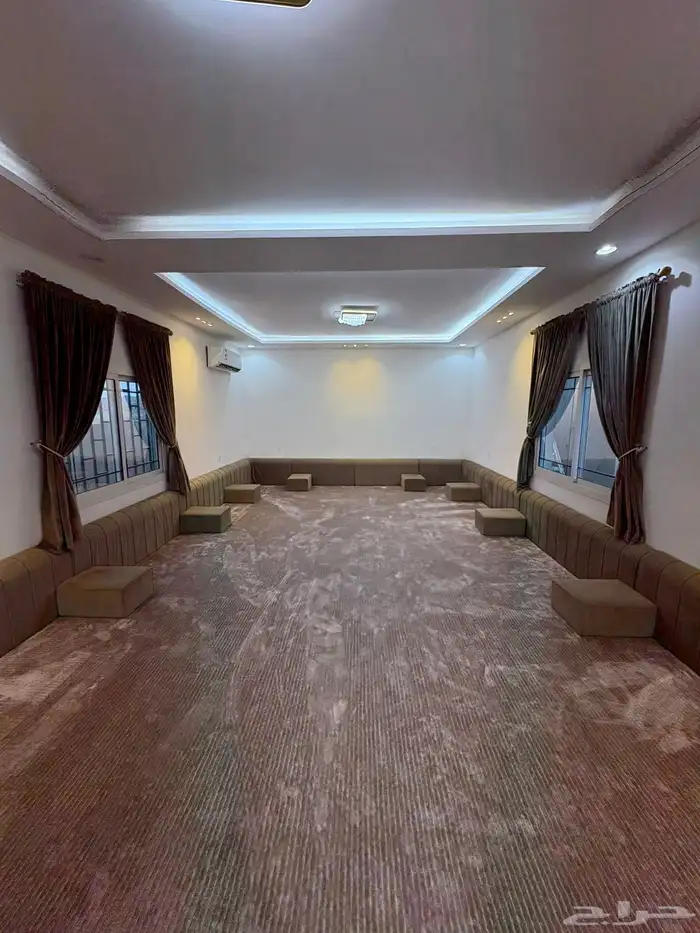 استراحه الايجار اليومي بجدة 1