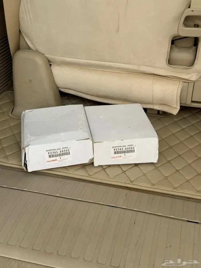 للبيع جيب VXS فل كامل 2020 بريمي بشهادة المنشاء 19