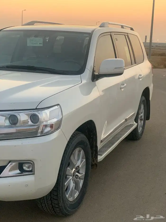 جي اكس ار ديزل 1