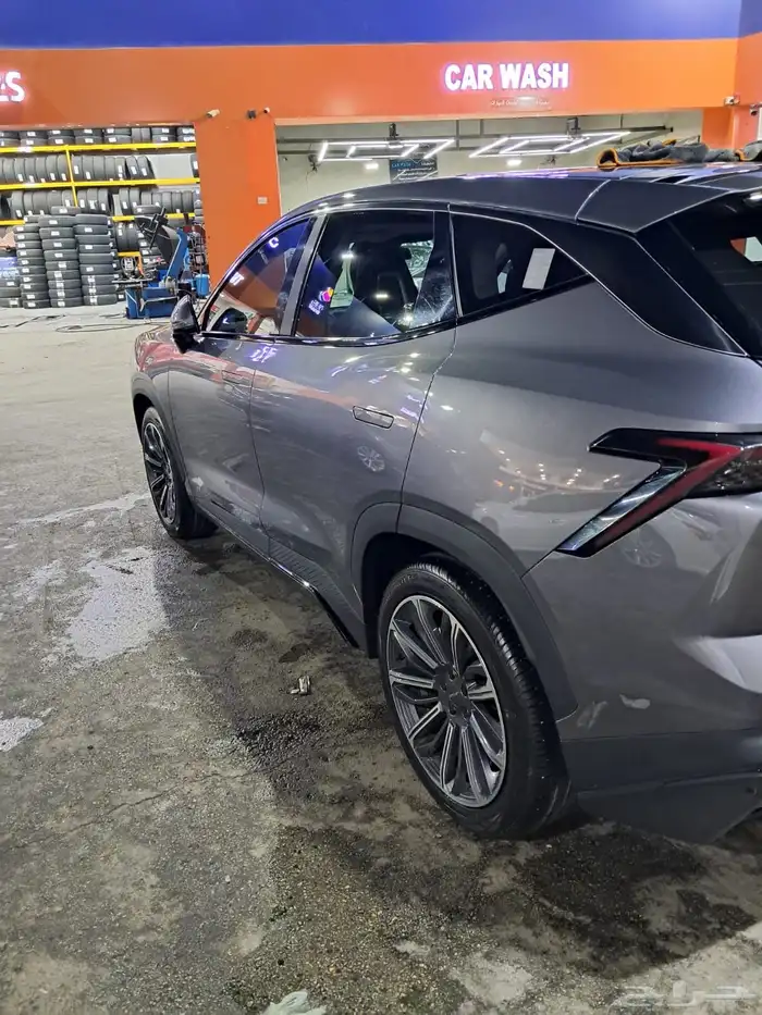 جيتور داشينج 2023 فل كامل للبيع 4