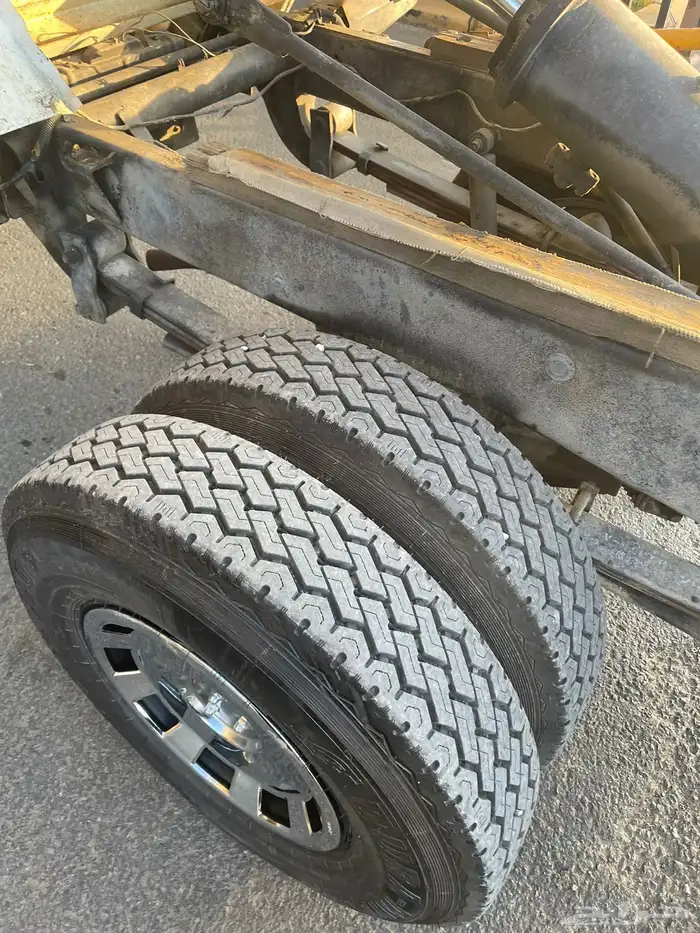 قلاب 83 دايهاتسو 8