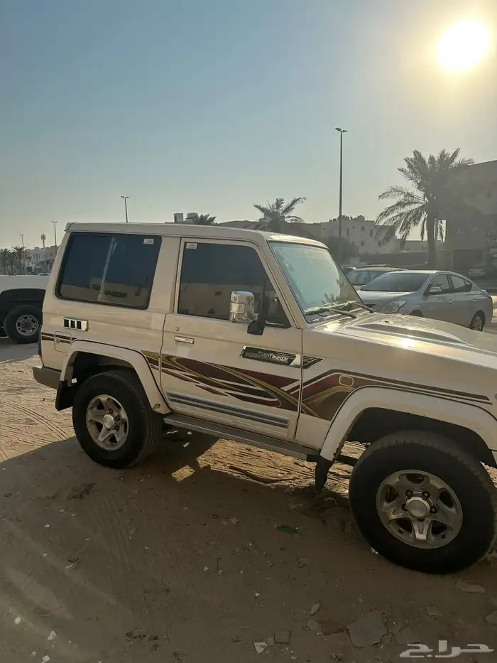 جيب ربع 2016 خليجي المشى 200 الف 3