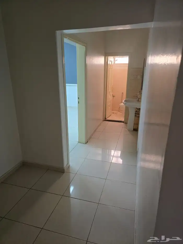 شقه 3 غرف للايجار عوائل 2
