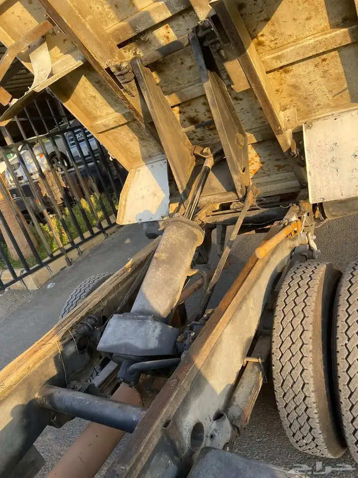 قلاب 83 دايهاتسو 11